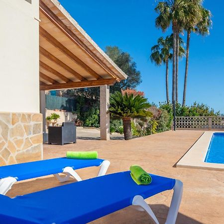 Villa Vista Sol Ariany Exterior foto