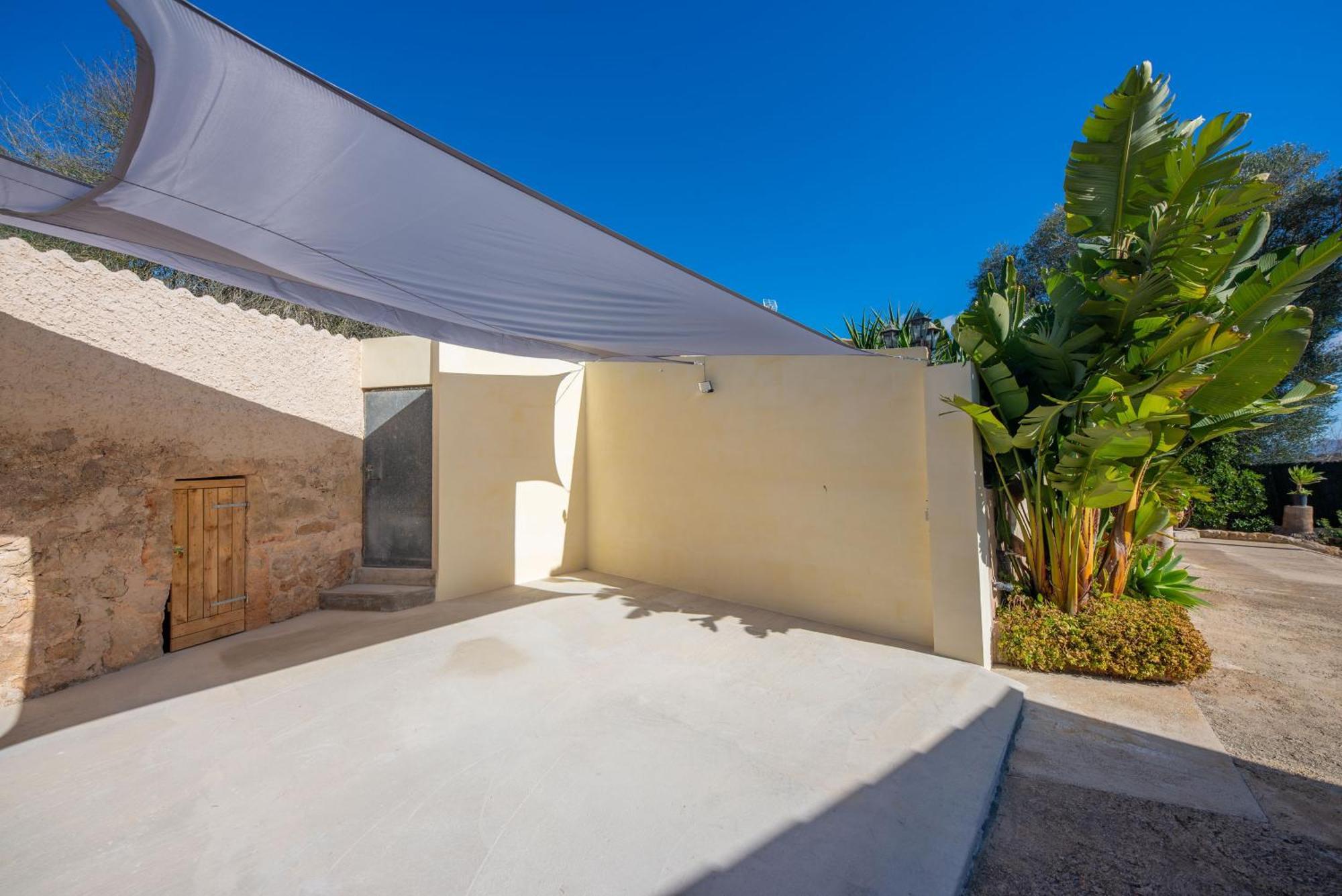 Villa Vista Sol Ariany Exterior foto